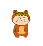 弾き語りのとら助②（個別スタンプ：14）