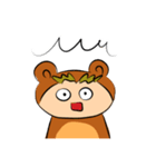 弾き語りのとら助②（個別スタンプ：16）