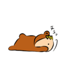 弾き語りのとら助②（個別スタンプ：23）