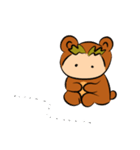 弾き語りのとら助②（個別スタンプ：24）