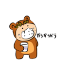 弾き語りのとら助②（個別スタンプ：29）