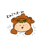 弾き語りのとら助②（個別スタンプ：30）