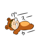 弾き語りのとら助②（個別スタンプ：34）