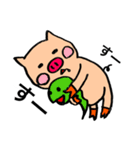 飲んだくれぶー（個別スタンプ：13）