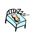 飲んだくれぶー（個別スタンプ：14）