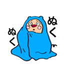 飲んだくれぶー（個別スタンプ：15）