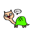 飲んだくれぶー（個別スタンプ：36）