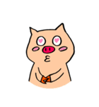 飲んだくれぶー（個別スタンプ：39）