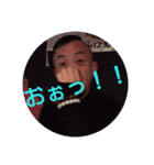 マエダカンパニー（個別スタンプ：15）