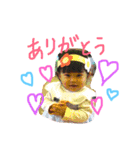 ひきた（個別スタンプ：13）