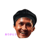 潮さん（個別スタンプ：6）