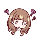 ブサイク整形■敬語（個別スタンプ：33）