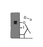 ぐるこーすと仲間たち（個別スタンプ：28）