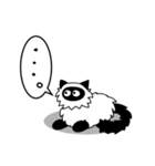 ヒマラヤンのベガ（個別スタンプ：1）