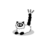 ヒマラヤンのベガ（個別スタンプ：2）