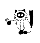 ヒマラヤンのベガ（個別スタンプ：3）