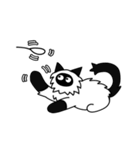ヒマラヤンのベガ（個別スタンプ：4）