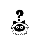 ヒマラヤンのベガ（個別スタンプ：6）