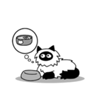 ヒマラヤンのベガ（個別スタンプ：9）