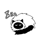 ヒマラヤンのベガ（個別スタンプ：10）