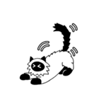 ヒマラヤンのベガ（個別スタンプ：12）