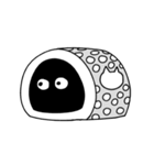 ヒマラヤンのベガ（個別スタンプ：13）