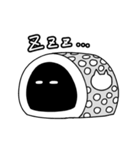 ヒマラヤンのベガ（個別スタンプ：14）