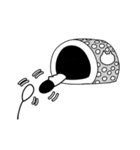 ヒマラヤンのベガ（個別スタンプ：15）