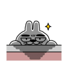 ナンマンにゃんのにゃん-ライフ.（個別スタンプ：14）