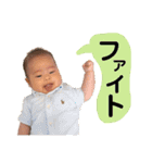 隆スタンプ（個別スタンプ：9）