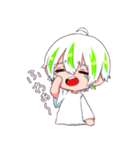 らいむさん（男女version）（個別スタンプ：3）