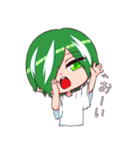 らいむさん（男女version）（個別スタンプ：22）