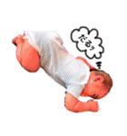 仲宗根BABY君（個別スタンプ：4）