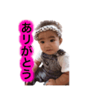 仲宗根BABY君（個別スタンプ：18）