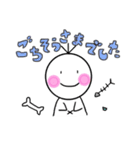 いつものぼくたん（個別スタンプ：10）