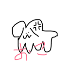 うんもちゃんスタンプ2（個別スタンプ：27）