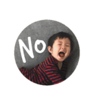 あにまるず〜やまつむ〜（個別スタンプ：14）