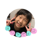 Hashimoto（個別スタンプ：3）