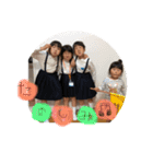 Hashimoto（個別スタンプ：6）