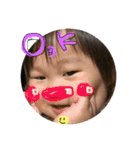 Hashimoto（個別スタンプ：8）