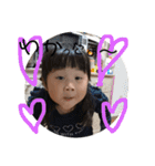 Hashimoto（個別スタンプ：10）
