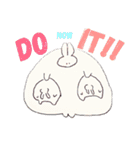 うさうさまふふ.(4)（個別スタンプ：2）