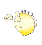 うさうさまふふ.(4)（個別スタンプ：6）