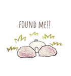 うさうさまふふ.(4)（個別スタンプ：11）