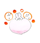 うさうさまふふ.(4)（個別スタンプ：25）