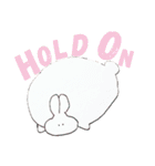 うさうさまふふ.(4)（個別スタンプ：31）
