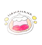 うさうさまふふ.(4)（個別スタンプ：32）
