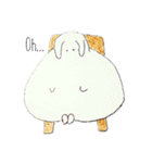 うさうさまふふ.(4)（個別スタンプ：35）