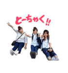 ビタミンです。（個別スタンプ：10）