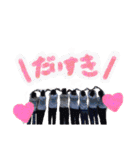 ビタミンです。（個別スタンプ：16）
